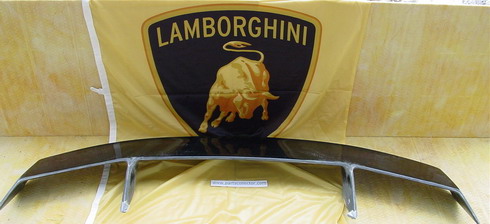 Lamborghini  Car body code 230 compatible with: LAMBORGHINI GALLARDO